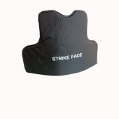 Strike Face Kurşun Geçirmez Yumuşak Balistik Panel XL 58x38x1,4 cm - 1