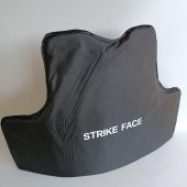 Strike Face Kurşun Geçirmez Yumuşak Balistik Panel XXL 63,5x42,5x1,4 cm - 3