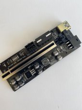 PCE164P-NO8 VER009C Usb 3.0 Pci-e 1x - 16x Genişletici Yükseltici Kart - 6