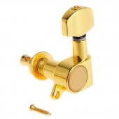 Metal Gitar Akort Burgusu Gold Sol 1 Adet - 1
