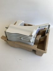 Cambium V3000 60 GHz cnWave Client Node Radio Only C600500C024A - 5