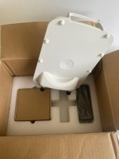 Cambium PTP 550 Connectorized 5 GHz with EU Line Cord C050055H005A - 3