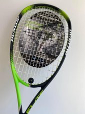 Dunlop Precision Elite Squash Raketi 773284US - 4