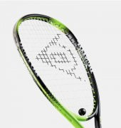 Dunlop Precision Elite Squash Raketi 773284US - 5