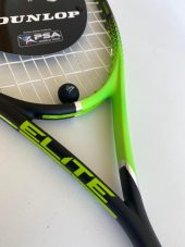 Dunlop Precision Elite Squash Raketi 773284US - 6