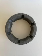 Cıp Composite Kompozit Tüp 117x51x12mm - 2