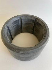Cıp Composite Kompozit Tüp 114x75x13mm - 3