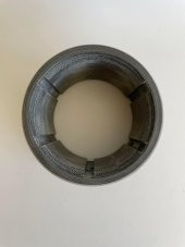 Cıp Composite Kompozit Tüp 114x75x13mm - 4