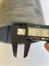 Cıp Composite Kompozit Tüp 185x230x11mm thumbnail 6