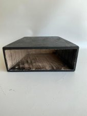 Ahşap Organizer Kutu 30x20x12 cm - 1
