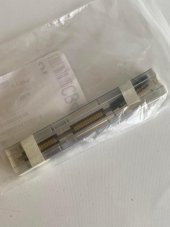 3M 10250-R21TS D-Sub Micro-D Konnektör 5 Adet thumbnail 2