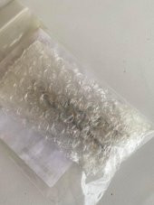 3M 10220-R21TS D-Sub Micro-D Konnektör 5 Adet - 3