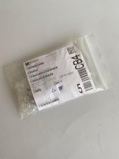 3M 10220-R21TS D-Sub Micro-D Konnektör 5 Adet - 4