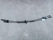 Mercedes Sprinter Vites Halatı W907 W910 2D 110kw A9072600200 - 2
