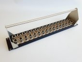 Argosy 32 Port Dişi Xlr Patchbay Panel DP-00-5032 - 3