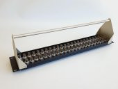 Argosy 48 Port Bnc Patchbay Panel BS-00-3224 - 4