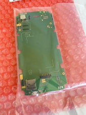 Honeywell EDA50 El Terminali Ana Kartı 50124309-001FRE - 3