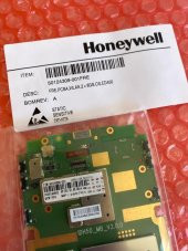 Honeywell EDA50 El Terminali Ana Kartı 50124309-001FRE - 5