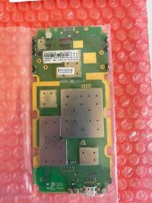 Honeywell EDA50 El Terminali Ana Kartı 50124310-001FRE - 2