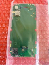 Honeywell EDA50 El Terminali Ana Kartı 50124310-001FRE - 3