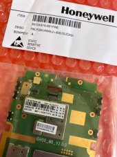 Honeywell EDA50 El Terminali Ana Kartı 50124310-001FRE - 4