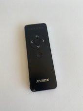 Raex YR2116 7 Kanal Perde Motoru Uzaktan Kumanda 433MHz 030072 - 3