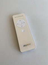 Raex YR2116 7 Kanal Perde Motoru Uzaktan Kumanda 433MHz 030071 - 3