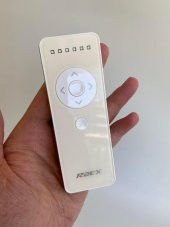 Raex YR2116 7 Kanal Perde Motoru Uzaktan Kumanda 433MHz 030071 - 6