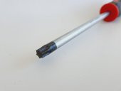 Acesa Torx Tornavida T 45 x 150 - 3