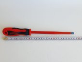 Acesa İzoleli Düz Tornavida 8 x 175 - 4