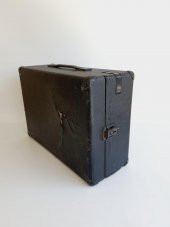 His Master's Voice Antika Çanta Gramofon 086 (ARIZALI) - 3