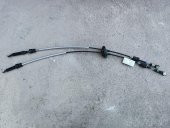 Mercedes Sprinter Vites Halatı W910 W907 A9102600100 - 2