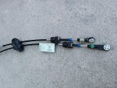 Mercedes Sprinter Vites Halatı W910 W907 A9102600100 - 3