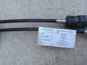 Mercedes Sprinter Vites Halatı W910 W907 A9102600100 - 4