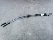 Mercedes Sprinter Vites Halatı W910 W907 2.2 CDI A9102600200 - 2