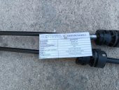 Mercedes Sprinter Vites Halatı W910 W907 2.2 CDI A9102600200 - 4