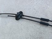 Mercedes Sprinter Vites Halatı W910 W907 2.2 CDI A9102600200 - 5