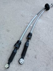 Mercedes Sprinter Vites Halatı W910 W907 2.2 CDI A9102600200 - 6