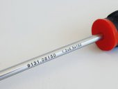 Acesa Düz Tornavida 1,2 x 6,5 x 150mm - 2