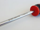 Acesa Düz Tornavida 1,2 x 8 x 175mm - 2