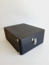 Odeon Kismet Antika Çanta Gramofon 083 - 3