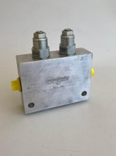 Sun Hydraulics CBBA-LHN-YET Yük Tutma Valfi 30-35 Lbf Ft/41-47 Nm - 1