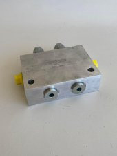 Sun Hydraulics CBBA-LHN-YET Yük Tutma Valfi 30-35 Lbf Ft/41-47 Nm - 4