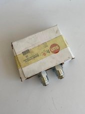 Sun Hydraulics CBBA-LHN-YET Yük Tutma Valfi 30-35 Lbf Ft/41-47 Nm - 7