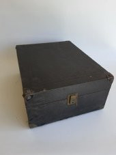 Triumphon Antika Çanta Gramofon 081 - 4