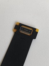 Nokia 6270 Lcd Ekran Filmi Flex - 3