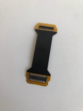 Nokia 6111 Lcd Ekran Filmi Flex - 1