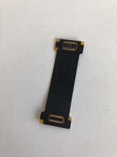Nokia 6270 Lcd Ekran Filmi Flex - 7