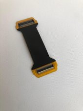 Nokia 6111 Lcd Ekran Filmi Flex - 4