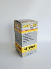 Micronic Filter 4F 2004 Axor Yakıt Filtresi A5410900051 - 2